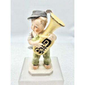 Friedel BOY WITH A TUBA Germany